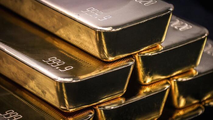 The Price Of 'Liberation': Is Ukraine Dumping Its Gold Again? - Vimarsana News