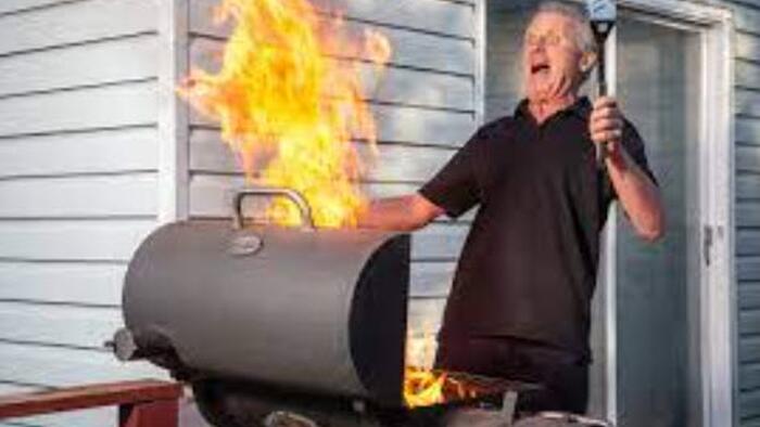 It's Not A Recession But... Weber Shares Go Down In Flames Amid "Historic Macro Challenges" - Vimarsana News