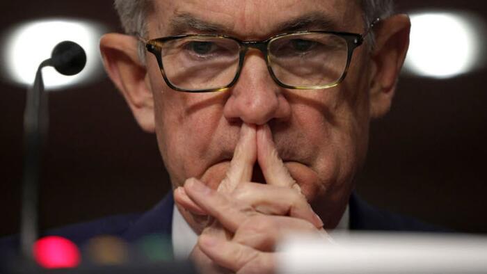 Fed Hikes 75bps: Remains "Highly Attentive" To Inflation But Cautions Economy "Softening" - Vimarsana News