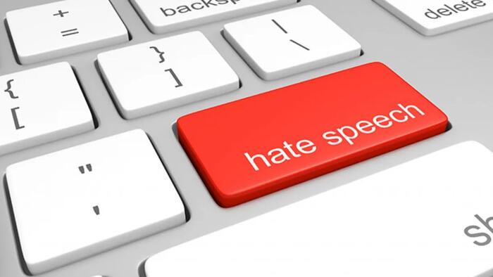 Is Pro-Life Now Hate Speech? - Vimarsana News