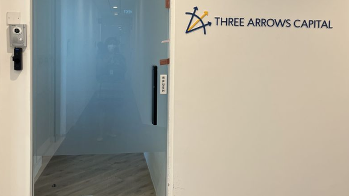 Three Arrows Capital's Remaining Assets Frozen By New York Judge - Vimarsana News