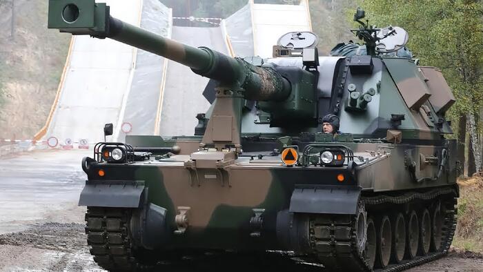 Ukraine’s Defense Chief Offers Ukraine As A ‘Testing Ground’ For NATO Weapons