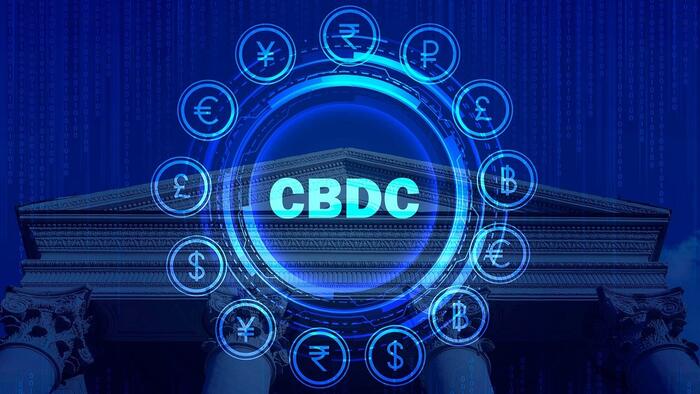 Central Bank Digital Currencies Are Coming – What Will The Consequences Be?