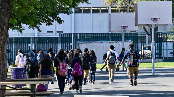 Worksheet At Boston High School Suggests Assassinations As Legitimate Form Of Resisting 'Oppression' - Vimarsana News