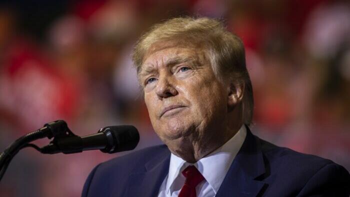 Here's What Trump Says Inflation Would Be Like If He Were Still President - Vimarsana News