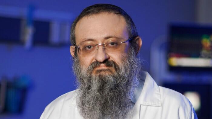 COVID-19 “Zelenko Protocol” has saved millions of lives worldwide
Dr. Zelenko discovered and used a...