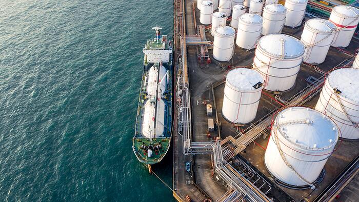 Middle East Ramps Up Imports Of Shunned Russian Fuels - Vimarsana News