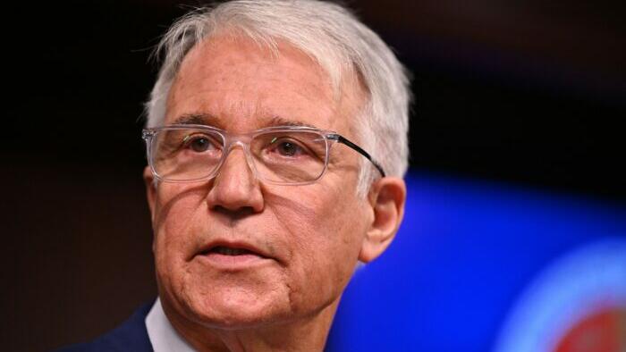 Soros-Backed Los Angeles DA Stops Notifying Victims Of Attacker's Parole Hearings - Vimarsana News