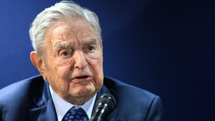 George Soros Gave $1 Million To Help Beto O'Rourke Unseat Texas Gov. Greg Abbott - Vimarsana News