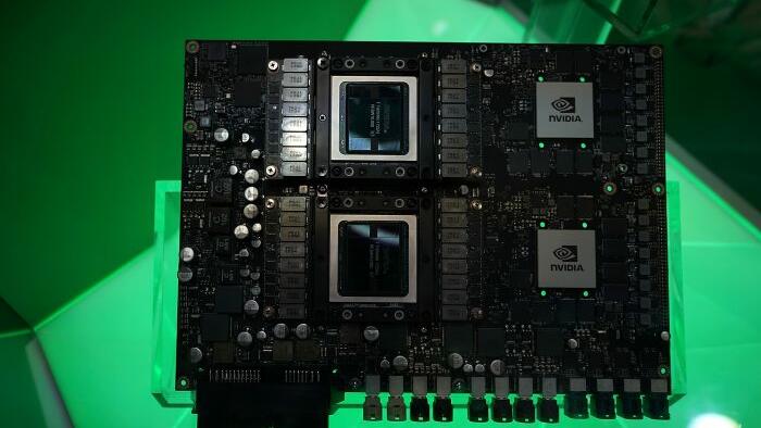 How The Chinese Military Is Buying American AI Chips: Report - Vimarsana News