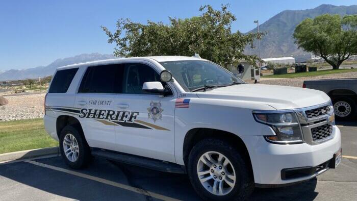 120 Tips On Potential Victims As Utah Sheriff Investigates Claims Of 'Ritual Child Sexual Abuse' - Vimarsana News