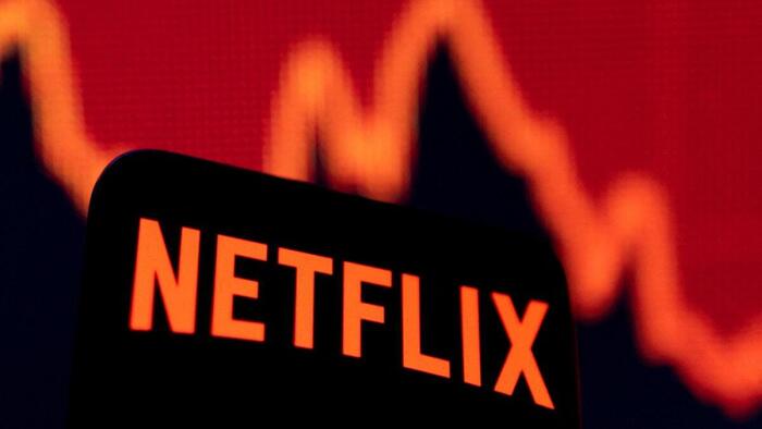 Netflix Admits To French Media That Inflation Is Their Number One Concern - Vimarsana News