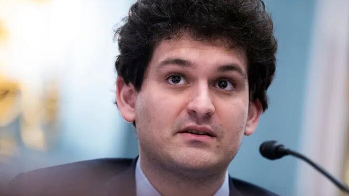 Does Sam Bankman-Fried Own Everything Now: Recap Of Last Week's Top Crypto News - Vimarsana News