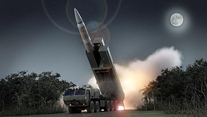 US Conducts "Successful Test" Of Two Hypersonic Weapons - Vimarsana News