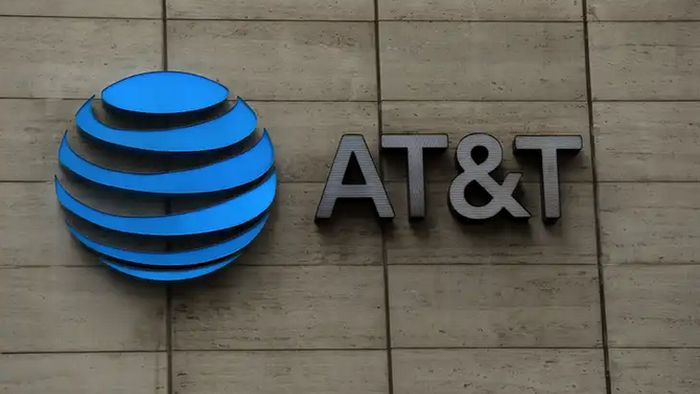 The State Of The US Consumer: AT&T Crashes As Americans Can't Afford To Pay Their Phone Bills