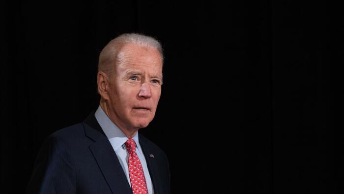 Knives Out: WaPo, NYT Go For Biden Blood In Scathing Moment Of Honesty