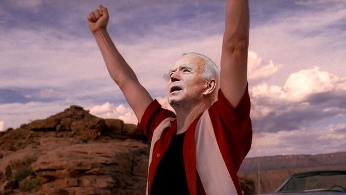 Welcome To The Biden Recession - Vimarsana News