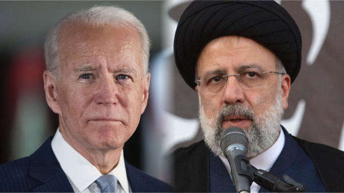 Biden Eschews Diplomacy, Chooses Path To War With Iran - Vimarsana News