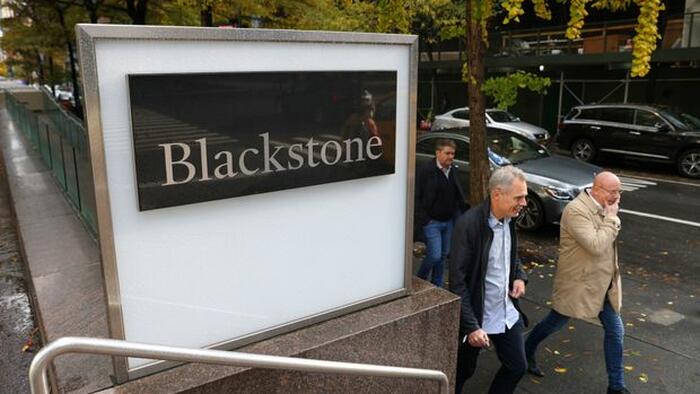 Blackstone Prepares A Record $50 Billion To Snap Up Real Estate During The Coming Crash