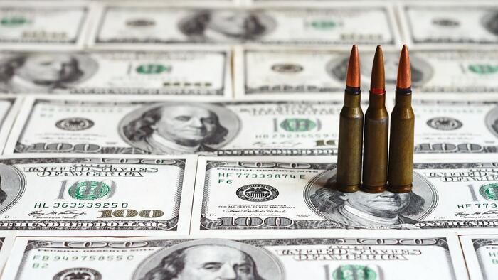 Is The Euro An Energy Problem Or A Central Bank Problem? - Vimarsana News