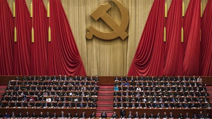 What To Watch For As China's Politburo Meets - Vimarsana News