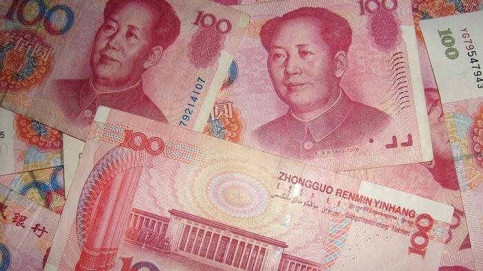 Is The Chinese Yuan Beginning To Chip Away At Dollar Dominance?