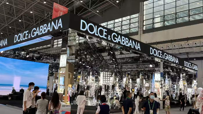 China Hosts Its First Major Consumer Product Conference Since Covid Lockdowns - Vimarsana News