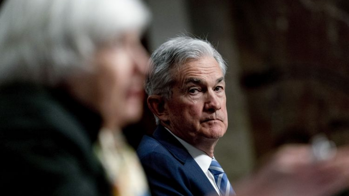 The Fed Risks "Imploding The Highly Levered Global Financial System" - Vimarsana News