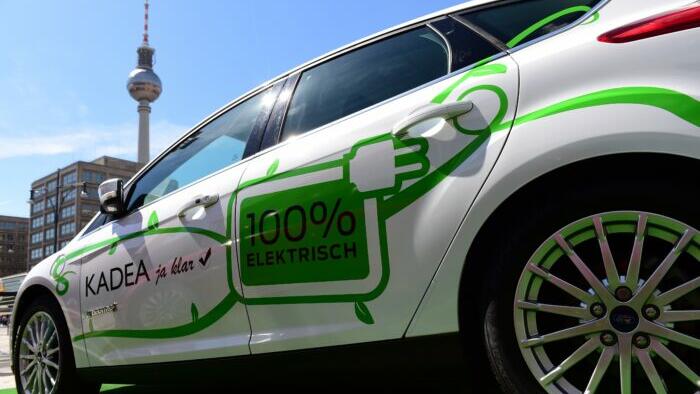 Battery Replacement Of Family's EV Ford Focus Would Cost More Than Car Itself - Vimarsana News
