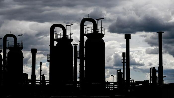 Gazprom Reportedly Declares Force Majeure, Will Halt Gas Flows To Germany Indefinitely - Vimarsana News