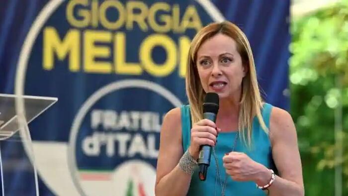 Hello EU: A Eurosceptic Italian Government Is Coming In September - Vimarsana News