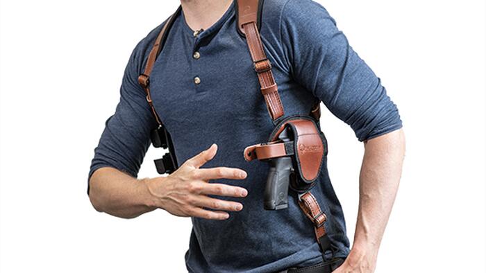US Department Of Commerce Asks Gun Holster Companies For Sales Records - Vimarsana News