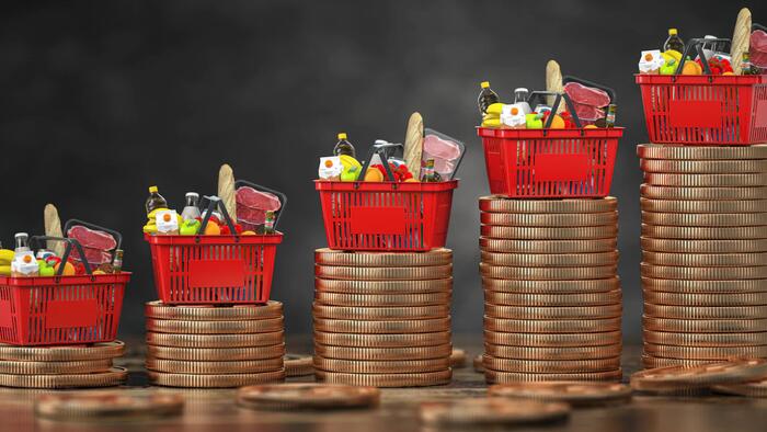 Russell Clark: Inflation Or Deflation? - Vimarsana News
