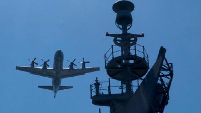 China's Army Posts "Get Ready For War!" Message On Social Media, State Mouthpiece Says PLA Has "Right" To Intercept Pelosi's Plane