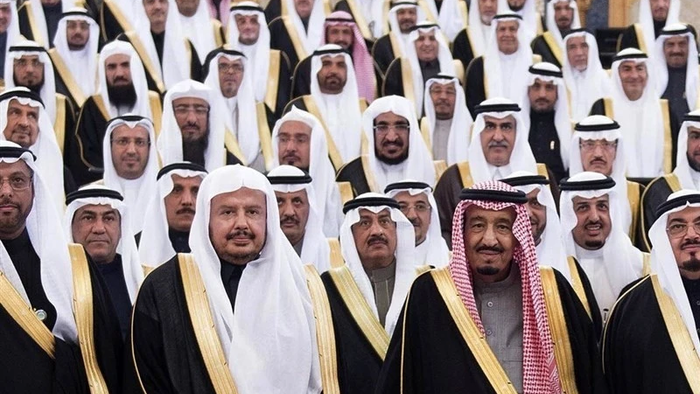 Biden Heads To Middle East, Plans To Abase Himself Before Saudi Royals - Vimarsana News