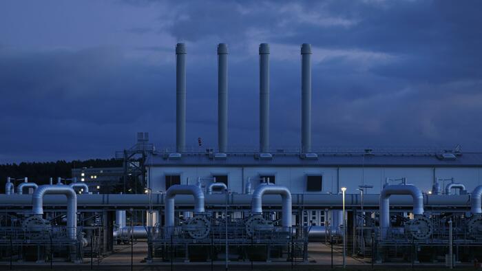 Sanctions Risk "Catastrophic Energy Prices" That Will Take Long To Correct, Putin Warns - Vimarsana News