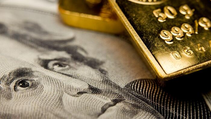 Gold & The Upcoming Recession - Vimarsana News