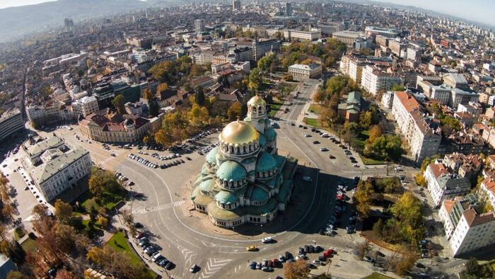 Bulgaria Expels 70 Russian Diplomats As Kremlin Says Kiev Must Accept 'All Conditions' To End War - Vimarsana News