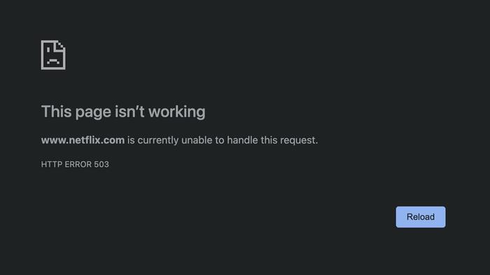 Netflix Crashed After 'Stranger Things' Season 4 Release - Vimarsana News