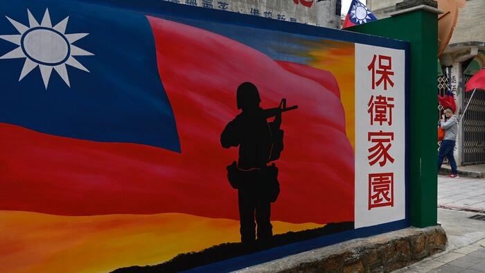 Pelosi Is Irrelevant: China Was Already Planning An Invasion Of Taiwan - Vimarsana News
