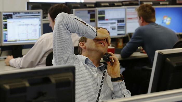 Futures, Yields Slide In Recessionary Start To New Quarter - Vimarsana News