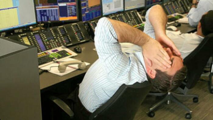 Futures Fade Ahead Of ECB Decision During "Extremely Eventful Day" For Europe - Vimarsana News