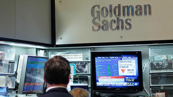 Goldman Trader: The First Question To Ask Every Morning "Is The Fed Tightening Into A Slowdown" And The Answer Is Still "Yes" - Vimarsana News
