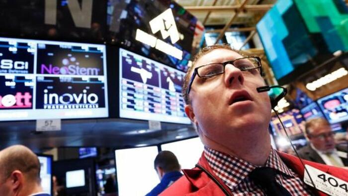 Futures Reverse Losses, Rise To Session Highs Ahead Of Data, Fed Juggernaut - Vimarsana News