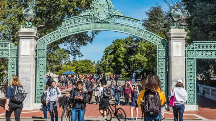 University Of California Waives Tuition For Native Americans, Starting Fall 2022 - Vimarsana News