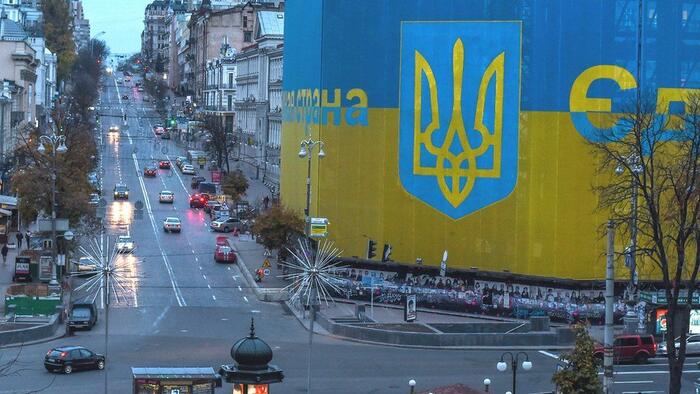 Ukraine Issues Blacklist Of 'Russian Propagandists', Includes US Senator & Prominent Journalists