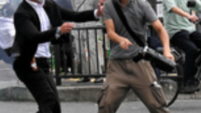 Former Japanese PM Abe Shot Dead During Speech, "Frustrated" Assassin Arrested