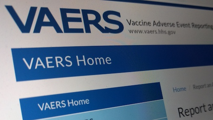 The Feds Pile Up Vaccine 'Adverse Event' Reports As They Decry Scaremongering Elsewhere - Vimarsana News