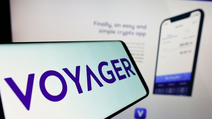 Bon Voyager: The Biggest Crypto News From The First Week Of July - Vimarsana News