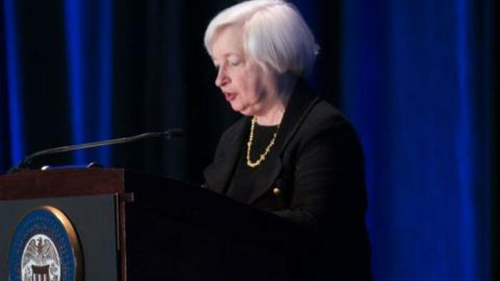 Yellen: "Recession" Doesn't Mean What You Think It Means - Vimarsana News